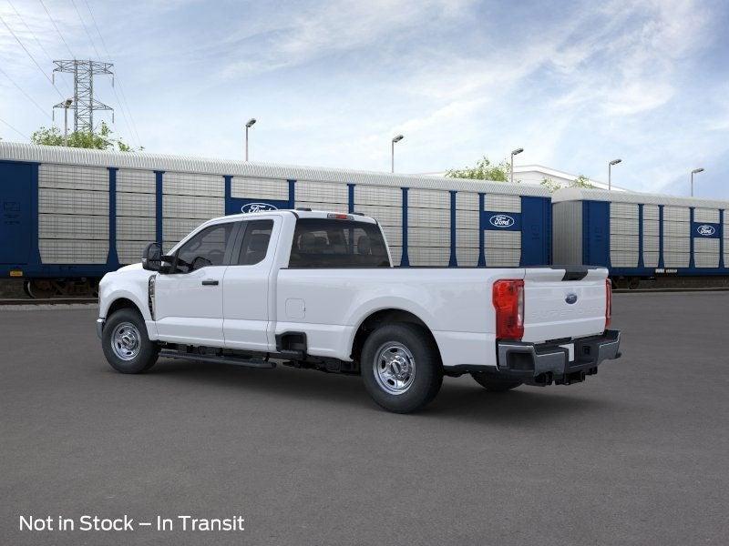 new 2024 Ford F-250 car, priced at $48,125