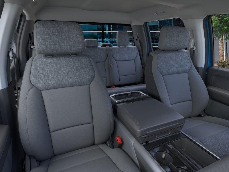 new 2024 Ford F-150 car, priced at $57,195