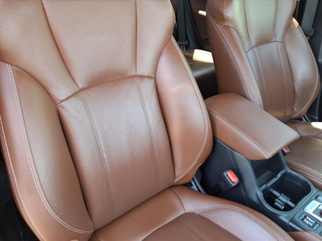 used 2021 Subaru Forester car, priced at $27,547