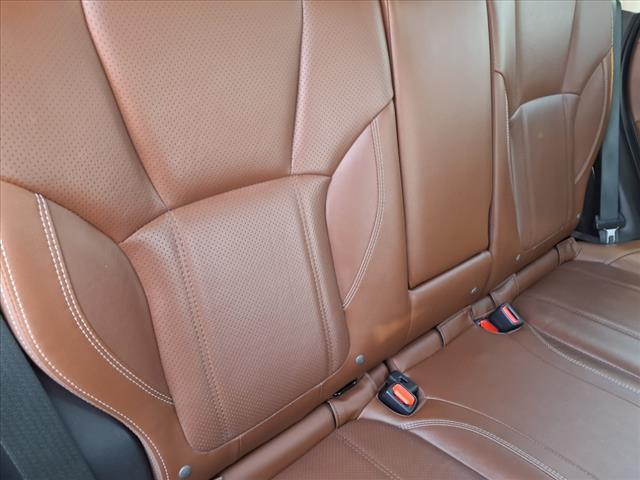used 2021 Subaru Forester car, priced at $27,547