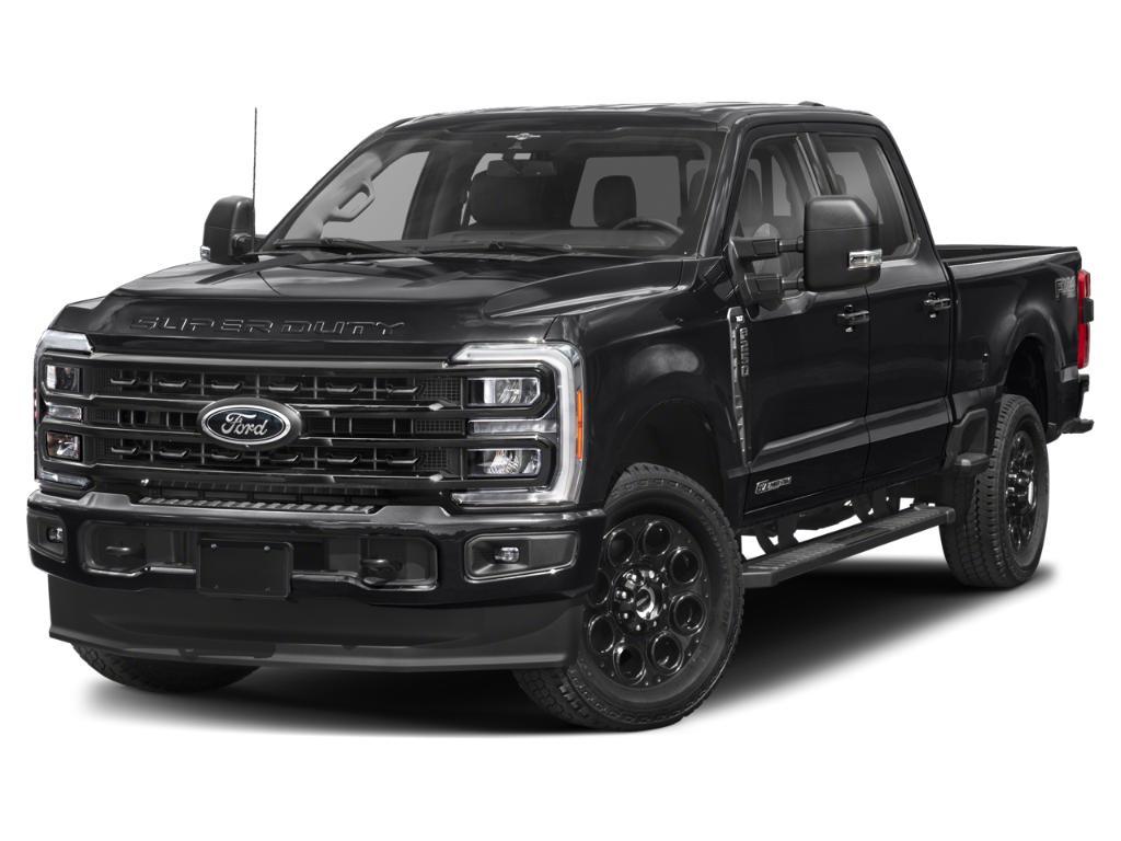 new 2024 Ford F-250 car, priced at $61,670