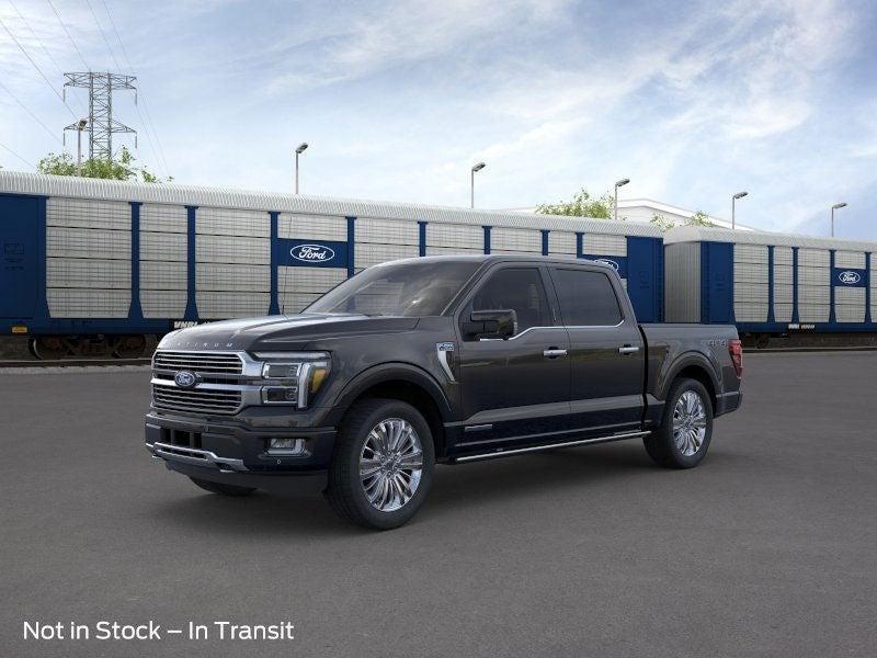 new 2024 Ford F-150 car, priced at $85,415