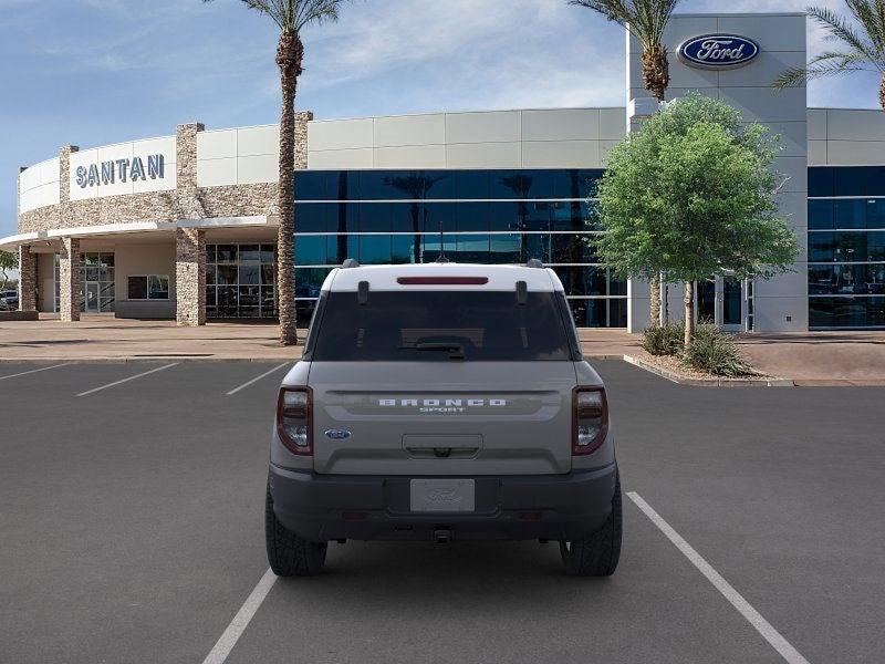 new 2024 Ford Bronco Sport car, priced at $33,440