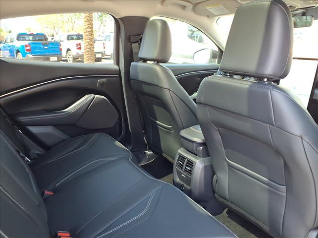 used 2024 Ford Mustang Mach-E car, priced at $33,962