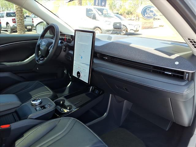 used 2024 Ford Mustang Mach-E car, priced at $33,962