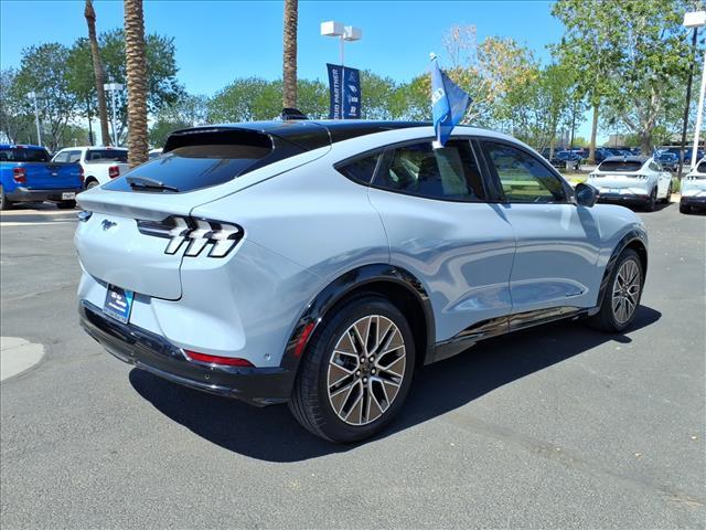 used 2024 Ford Mustang Mach-E car, priced at $33,962
