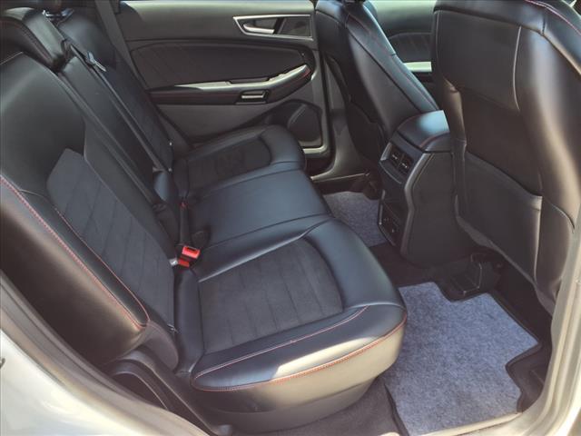 used 2023 Ford Edge car, priced at $31,963