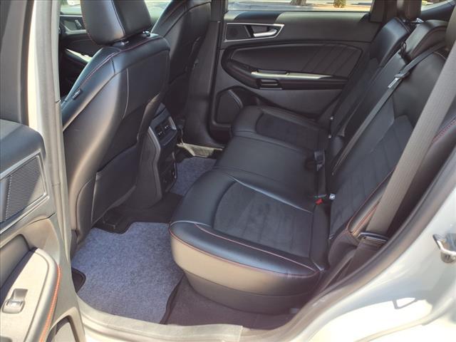 used 2023 Ford Edge car, priced at $31,963