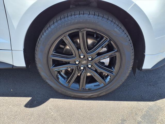 used 2023 Ford Edge car, priced at $31,963