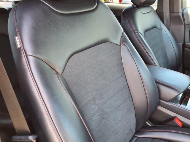 used 2023 Ford Edge car, priced at $31,963