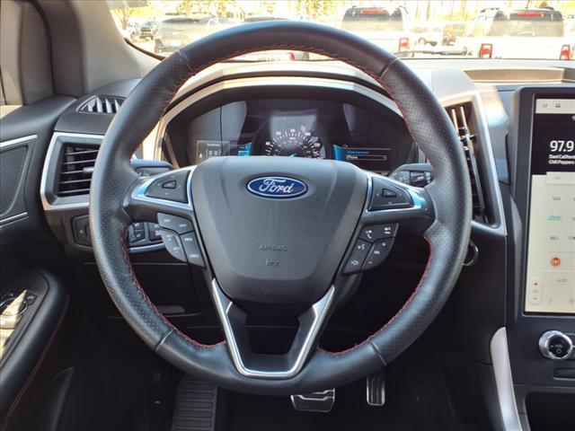 used 2023 Ford Edge car, priced at $31,963
