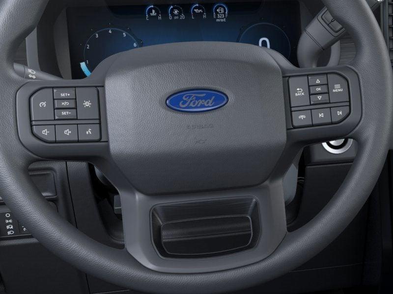 new 2024 Ford F-150 car, priced at $36,960