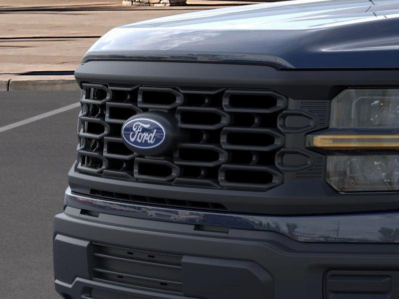 new 2024 Ford F-150 car, priced at $36,960