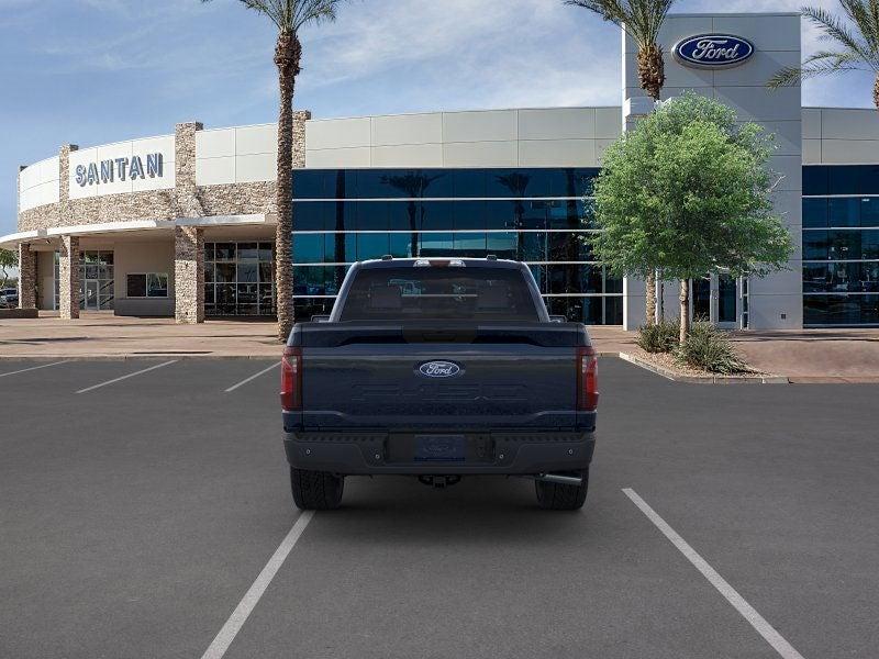 new 2024 Ford F-150 car, priced at $36,960