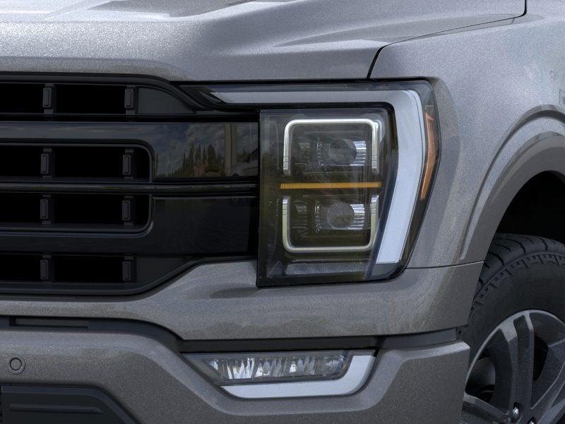 new 2023 Ford F-150 car, priced at $71,463