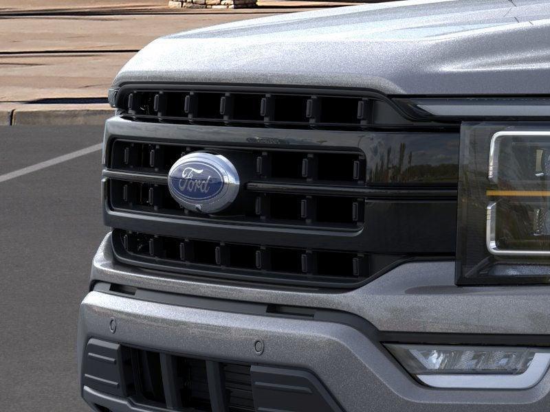 new 2023 Ford F-150 car, priced at $71,463