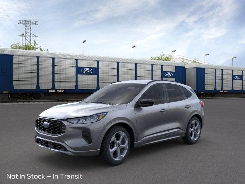 new 2024 Ford Escape car, priced at $36,975