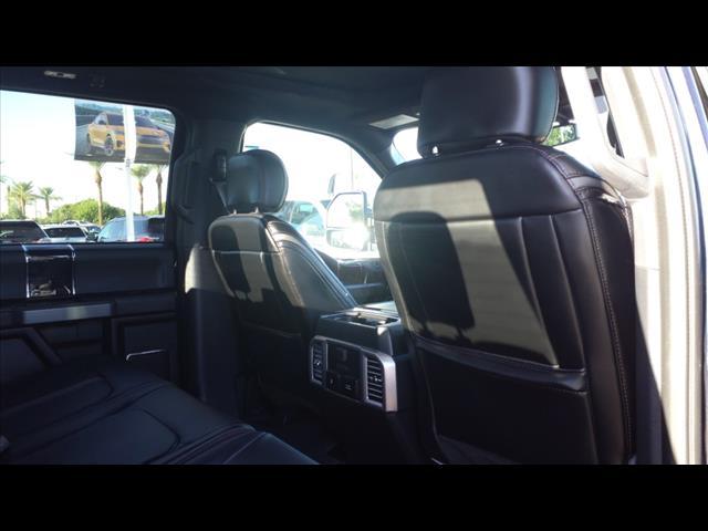 used 2021 Ford F-450 car, priced at $86,784