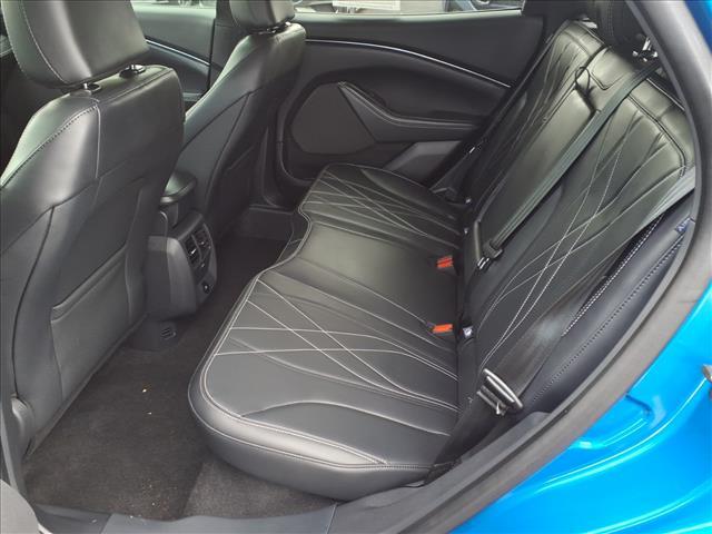 used 2025 Ford Mustang Mach-E car, priced at $28,503