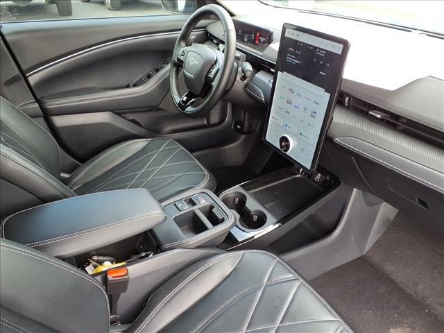 used 2025 Ford Mustang Mach-E car, priced at $28,503