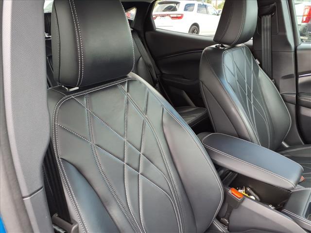 used 2025 Ford Mustang Mach-E car, priced at $28,503