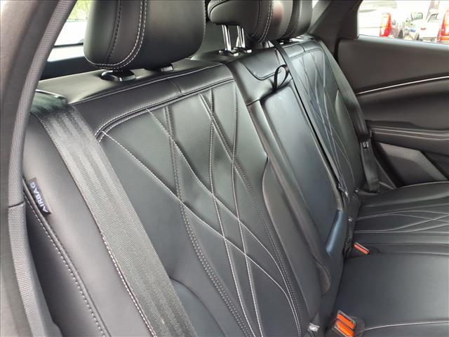 used 2025 Ford Mustang Mach-E car, priced at $28,503