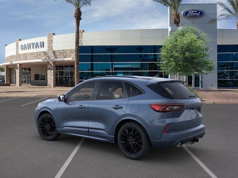 new 2024 Ford Escape car, priced at $43,875