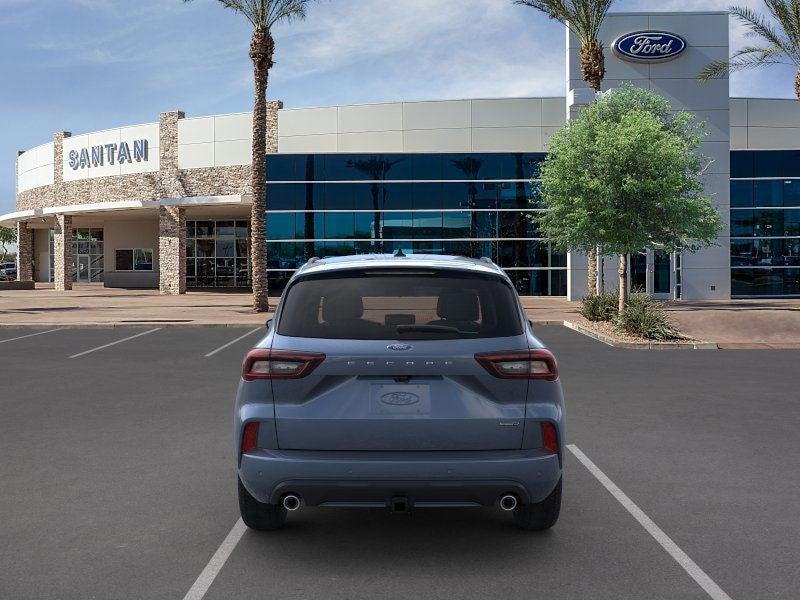 new 2024 Ford Escape car, priced at $43,875