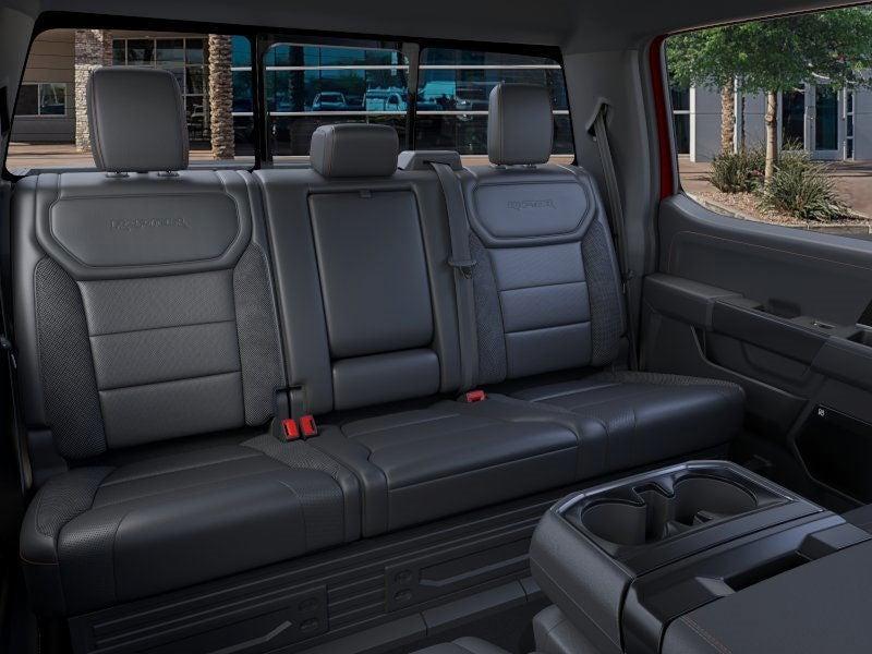 new 2025 Ford F-150 car, priced at $101,495