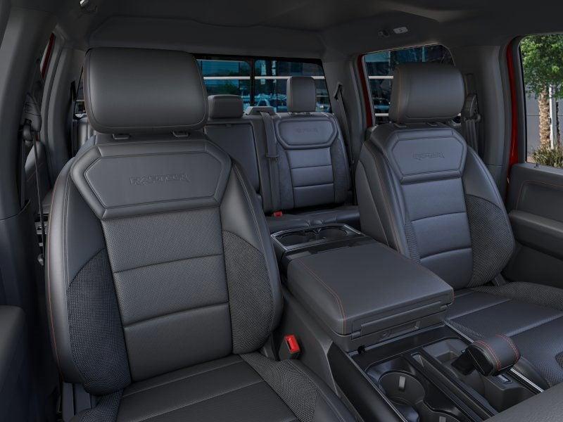 new 2025 Ford F-150 car, priced at $101,495