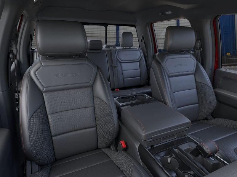 new 2025 Ford F-150 car, priced at $101,495