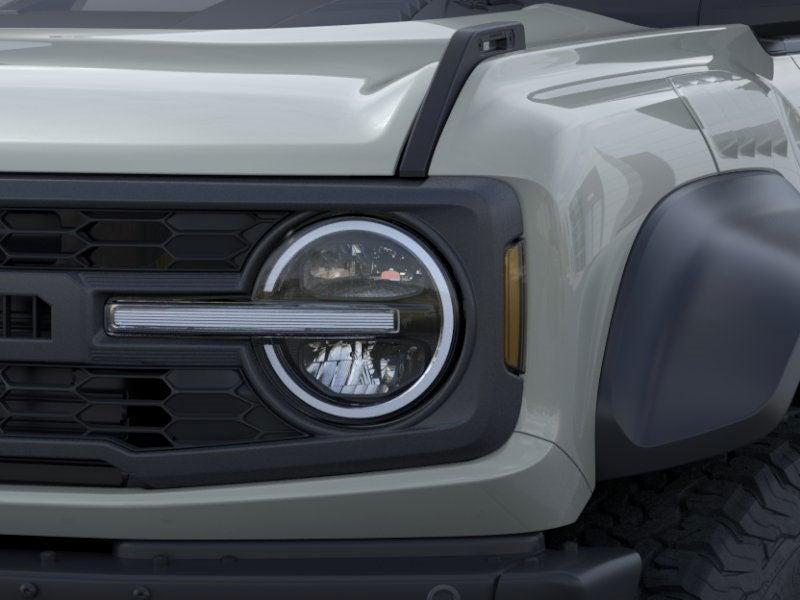 new 2024 Ford Bronco car, priced at $94,345