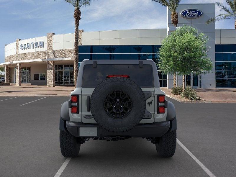 new 2024 Ford Bronco car, priced at $94,345