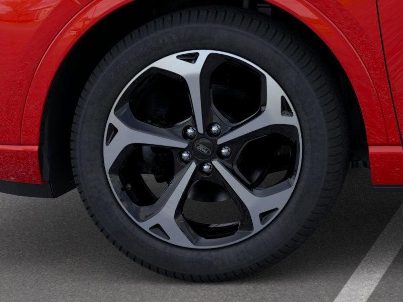 new 2024 Ford Escape car, priced at $36,120
