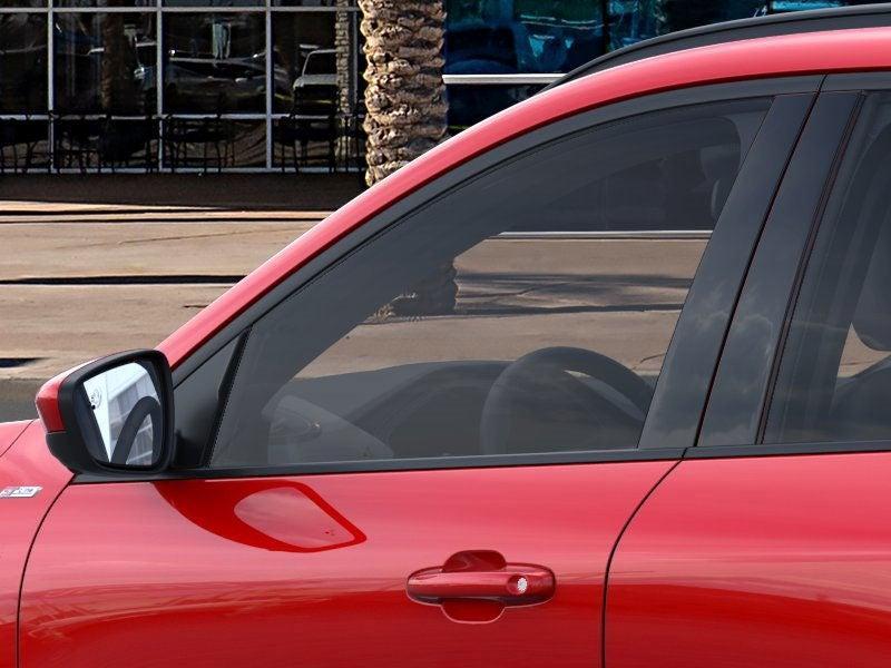 new 2024 Ford Escape car, priced at $36,120