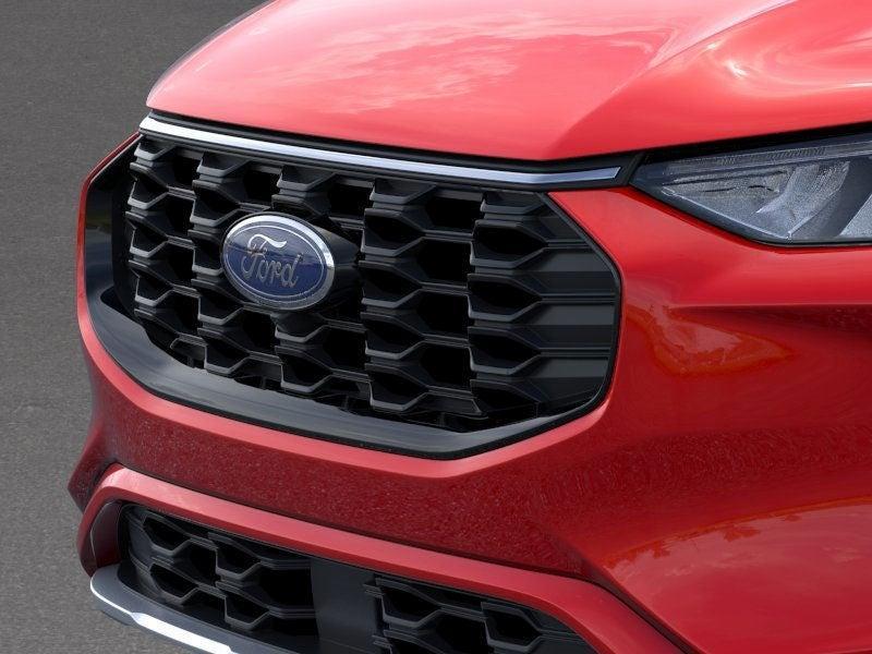 new 2024 Ford Escape car, priced at $36,120