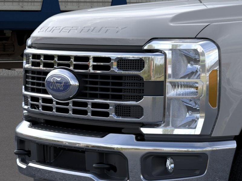 new 2025 Ford F-250 car, priced at $68,895