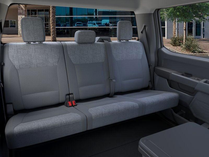 new 2025 Ford F-250 car, priced at $67,395