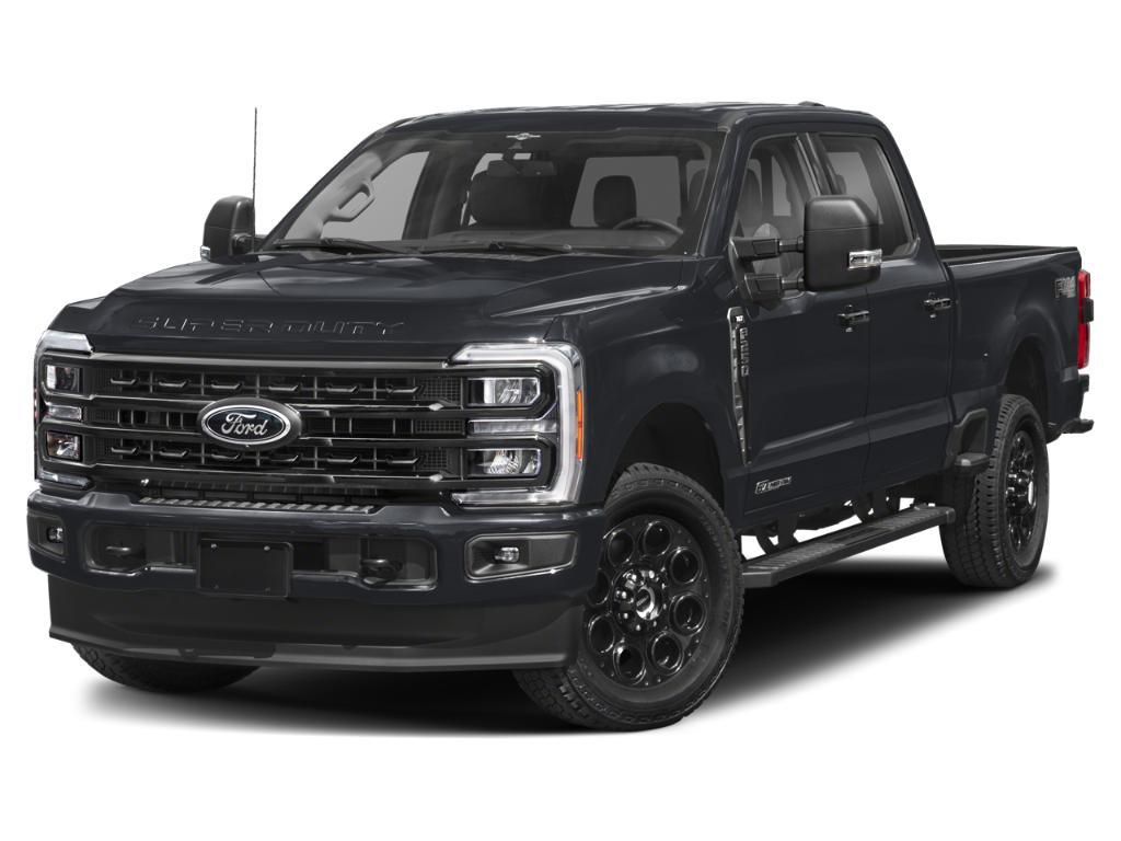 new 2025 Ford F-250 car, priced at $68,895