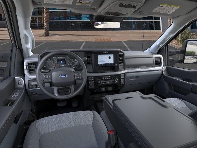 new 2025 Ford F-250 car, priced at $68,895