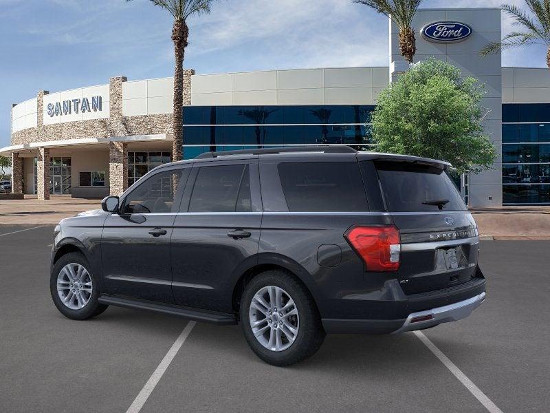 new 2024 Ford Expedition car, priced at $60,575
