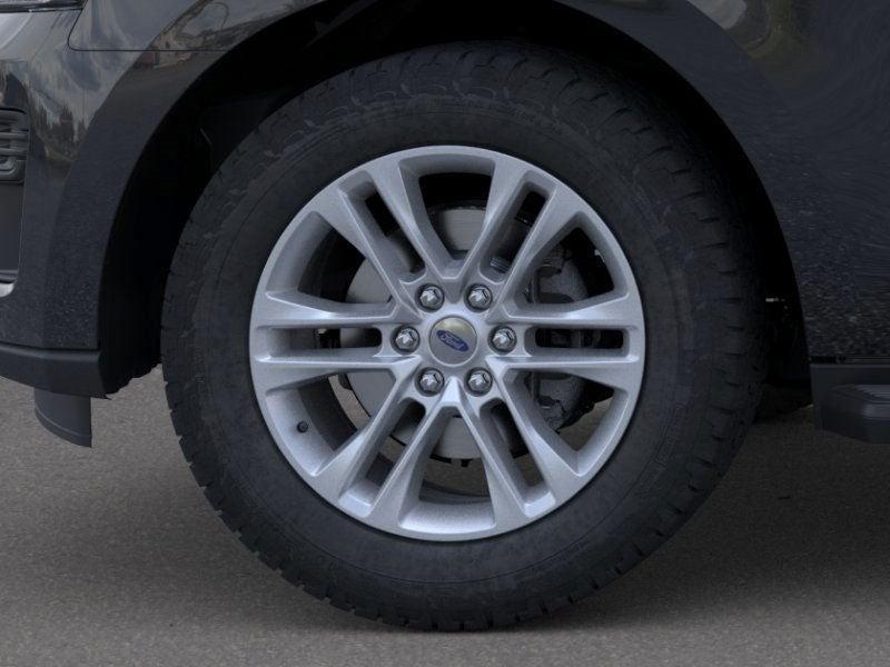 new 2024 Ford Expedition car, priced at $60,575