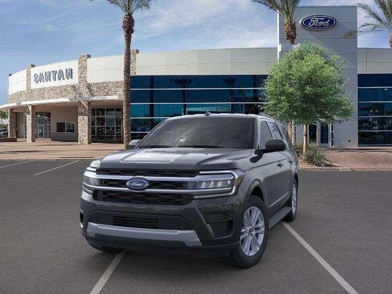 new 2024 Ford Expedition car, priced at $63,575