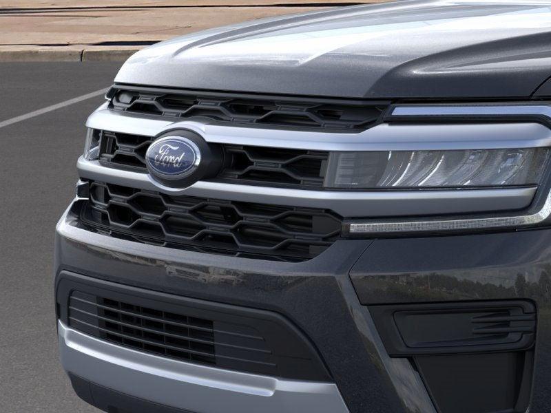 new 2024 Ford Expedition car, priced at $60,575