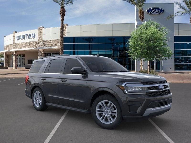 new 2024 Ford Expedition car, priced at $63,575