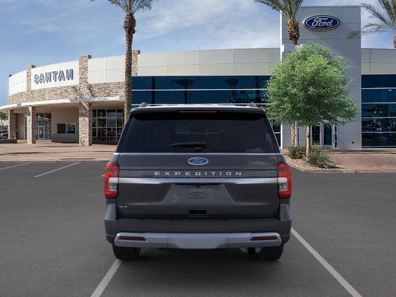 new 2024 Ford Expedition car, priced at $63,575