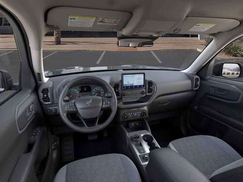 new 2024 Ford Bronco Sport car, priced at $32,065