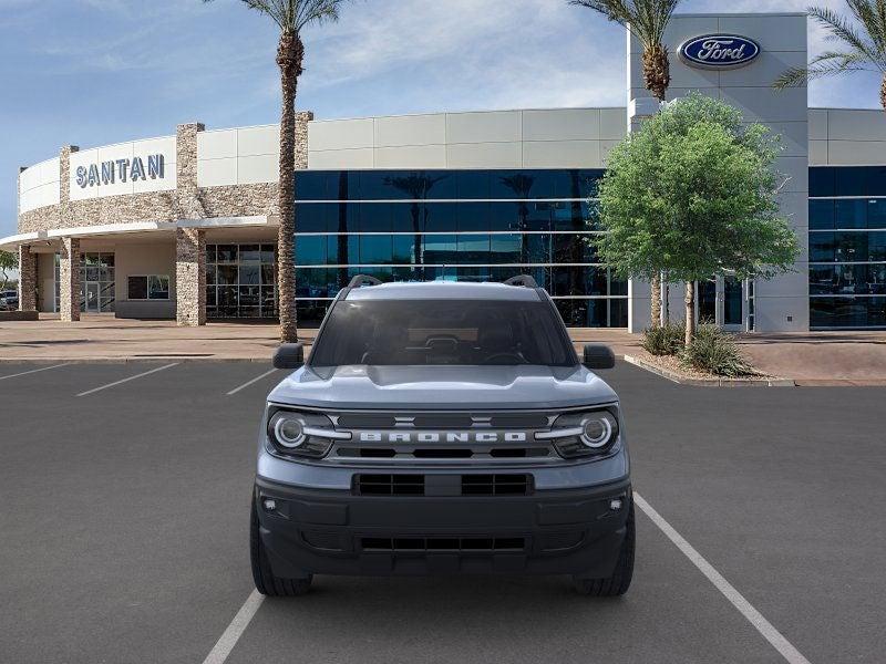 new 2024 Ford Bronco Sport car, priced at $32,065