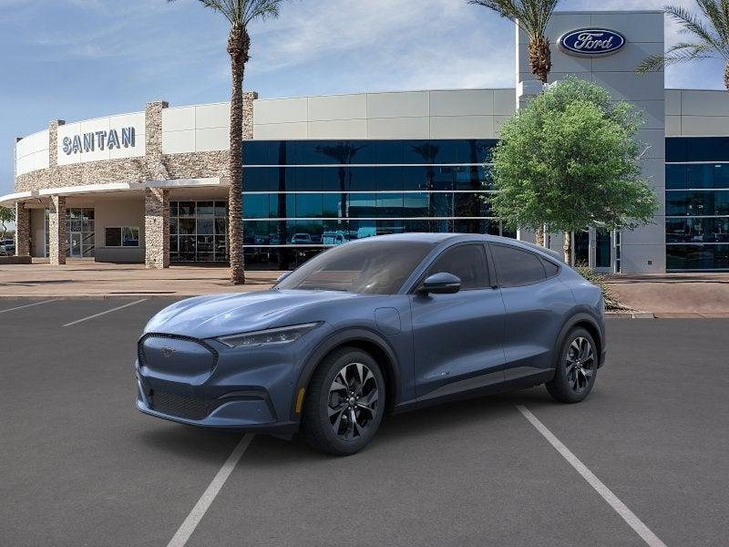 new 2024 Ford Mustang Mach-E car, priced at $51,285