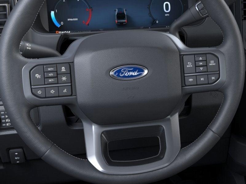 new 2025 Ford F-250 car, priced at $88,490